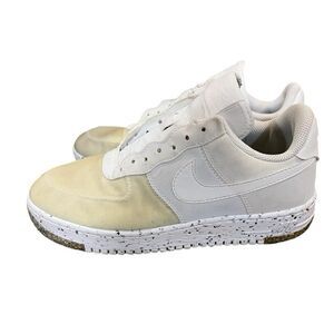 Nike Air Force One crater summit women’s 7.5